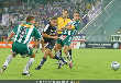 Rapid - Salzburg Fussball special - Hanappi Stadion - Sa 07.08.2004 - 11