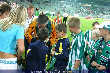 Rapid - Salzburg Fussball special - Hanappi Stadion - Sa 07.08.2004 - 114