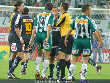 Rapid - Salzburg Fussball special - Hanappi Stadion - Sa 07.08.2004 - 16