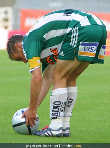 Rapid - Salzburg Fussball special - Hanappi Stadion - Sa 07.08.2004 - 18