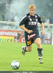 Rapid - Salzburg Fussball special - Hanappi Stadion - Sa 07.08.2004 - 28