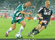 Rapid - Salzburg Fussball special - Hanappi Stadion - Sa 07.08.2004 - 4