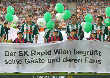 Rapid - Salzburg Fussball special - Hanappi Stadion - Sa 07.08.2004 - 42