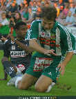 Rapid - Salzburg Fussball special - Hanappi Stadion - Sa 07.08.2004 - 46