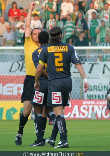 Rapid - Salzburg Fussball special - Hanappi Stadion - Sa 07.08.2004 - 50