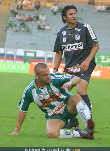 Rapid - Salzburg Fussball special - Hanappi Stadion - Sa 07.08.2004 - 54