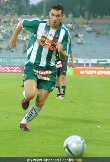 Rapid - Salzburg Fussball special - Hanappi Stadion - Sa 07.08.2004 - 6