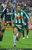 Rapid - Salzburg Fussball special - Hanappi Stadion - Sa 07.08.2004 - 65