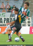 Rapid - Salzburg Fussball special - Hanappi Stadion - Sa 07.08.2004 - 68