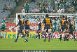 Rapid - Salzburg Fussball special - Hanappi Stadion - Sa 07.08.2004 - 78