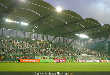 Rapid - Salzburg Fussball special - Hanappi Stadion - Sa 07.08.2004 - 80