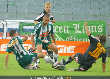 Rapid - Salzburg Fussball special - Hanappi Stadion - Sa 07.08.2004 - 89