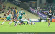 Rapid - Salzburg Fussball special - Hanappi Stadion - Sa 07.08.2004 - 91