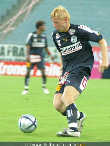 Rapid - Salzburg Fussball special - Hanappi Stadion - Sa 07.08.2004 - 99