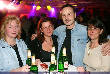 Wickie, Slime & Paiper - Wiener Stadthalle - Fr 07.11.2003 - 18