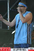 NRJ in the park - Showteil - Sunken City - Do 08.07.2004 - 10