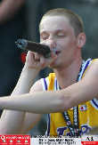 NRJ in the park - Showteil - Sunken City - Do 08.07.2004 - 12