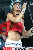 NRJ in the park - Showteil - Sunken City - Do 08.07.2004 - 2