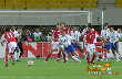 Ländermatch Österreich - Aserbaidschan - E.Happel Stadion - Mi 08.09.2004 - 20