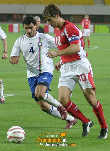 Ländermatch Österreich - Aserbaidschan - E.Happel Stadion - Mi 08.09.2004 - 30