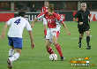 Ländermatch Österreich - Aserbaidschan - E.Happel Stadion - Mi 08.09.2004 - 77