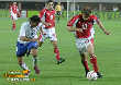 Ländermatch Österreich - Aserbaidschan - E.Happel Stadion - Mi 08.09.2004 - 89