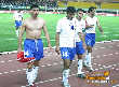 Ländermatch Österreich - Aserbaidschan - E.Happel Stadion - Mi 08.09.2004 - 90