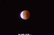 Mondfinsternis - Mond - Sa 08.11.2003 - 1
