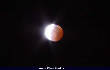 Mondfinsternis - Mond - Sa 08.11.2003 - 2