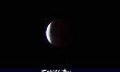 Mondfinsternis - Mond - Sa 08.11.2003 - 5