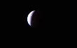 Mondfinsternis - Mond - Sa 08.11.2003 - 7