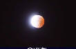 Mondfinsternis - Mond - Sa 08.11.2003 - 8