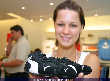 Shoppingtour mit Christl Stürme -  - Mi 09.06.2004 - 10