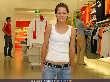 Shoppingtour mit Christl Stürme -  - Mi 09.06.2004 - 2