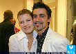 Eröffnungsfeier - men.fashion NEON - Do 11.03.2004 - 18