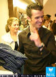 Eröffnungsfeier - men.fashion NEON - Do 11.03.2004 - 29