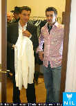 Eröffnungsfeier - men.fashion NEON - Do 11.03.2004 - 61
