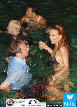 Original PLAYBOY Party in Hugh Hefner´s Villa - Beverly Hills / Los Angeles - Di 11.05.2004 - 15