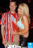 Original PLAYBOY Party in Hugh Hefner´s Villa - Beverly Hills / Los Angeles - Di 11.05.2004 - 16