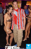 Original PLAYBOY Party in Hugh Hefner´s Villa - Beverly Hills / Los Angeles - Di 11.05.2004 - 52