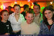 Energy Stars4free VIP Bereich - Gasometer - Fr 12.12.2003 - 13