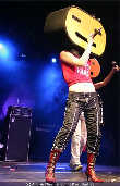 Energy Stars4free One T Cool T / Gäste - Gasometer - Fr 12.12.2003 - 11