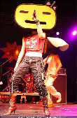 Energy Stars4free One T Cool T / Gäste - Gasometer - Fr 12.12.2003 - 18