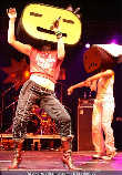 Energy Stars4free One T Cool T / Gäste - Gasometer - Fr 12.12.2003 - 6