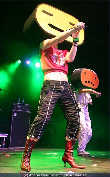 Energy Stars4free One T Cool T / Gäste - Gasometer - Fr 12.12.2003 - 8