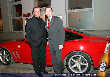 Opening - Maranello - Sa 14.02.2004 - 17