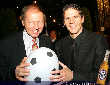 Krone Fussball Gala 2004 - ORF Zentrum - Mo 16.02.2004 - 9
