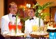 Barkeeper des Jahres - Ehrung - Hotel InterContinental - Di 16.03.2004 - 3