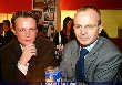 Kooperation Seitenblicke Magazin & Aon.at Launchparty - Barbaro - Di 16.12.2003 - 23