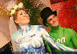 Kooperation Seitenblicke Magazin & Aon.at Launchparty - Barbaro - Di 16.12.2003 - 40